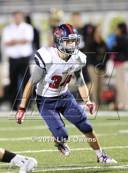 Thumbnail 1 in Boyd @ Plano East photogallery.