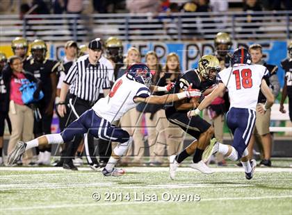 Thumbnail 1 in Boyd @ Plano East photogallery.