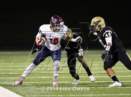 Thumbnail 1 in Boyd @ Plano East photogallery.