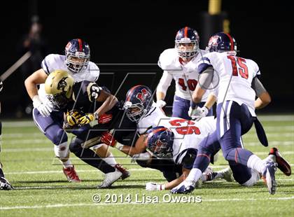 Thumbnail 1 in Boyd @ Plano East photogallery.