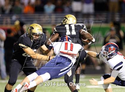 Thumbnail 2 in Boyd @ Plano East photogallery.