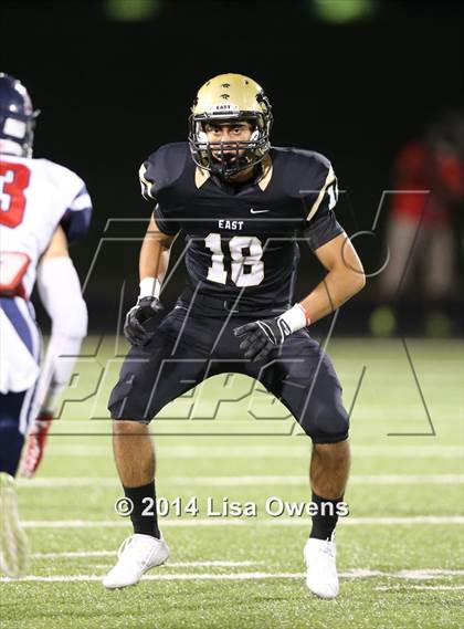 Thumbnail 2 in Boyd @ Plano East photogallery.