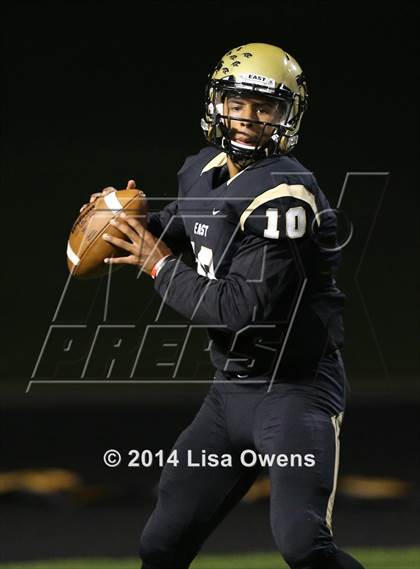 Thumbnail 3 in Boyd @ Plano East photogallery.