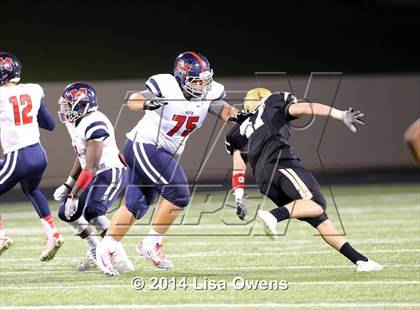 Thumbnail 1 in Boyd @ Plano East photogallery.