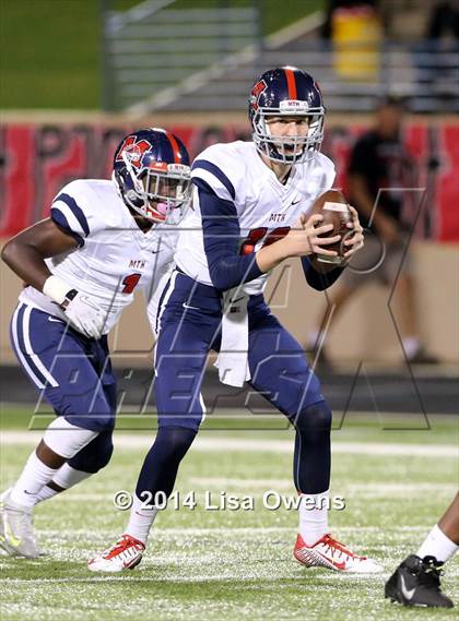 Thumbnail 1 in Boyd @ Plano East photogallery.