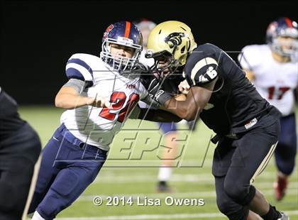 Thumbnail 1 in Boyd @ Plano East photogallery.