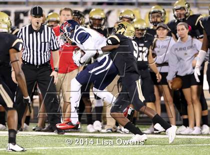 Thumbnail 3 in Boyd @ Plano East photogallery.