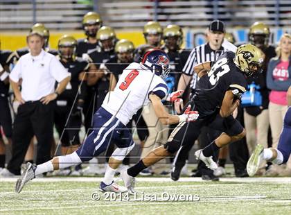 Thumbnail 3 in Boyd @ Plano East photogallery.