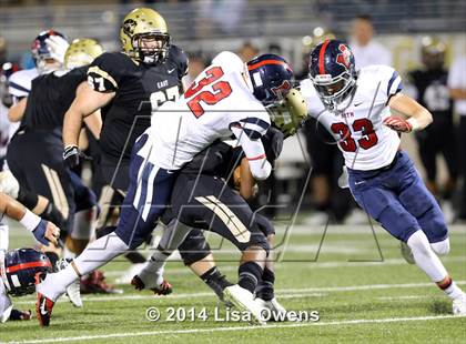 Thumbnail 1 in Boyd @ Plano East photogallery.