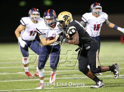 Thumbnail 3 in Boyd @ Plano East photogallery.
