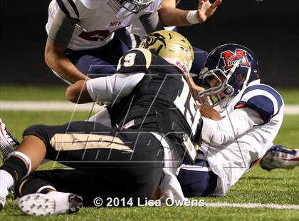 Thumbnail 1 in Boyd @ Plano East photogallery.