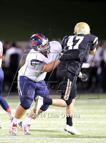 Thumbnail 3 in Boyd @ Plano East photogallery.
