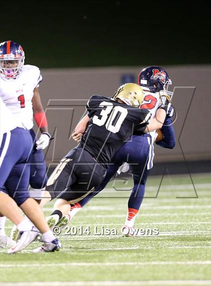 Thumbnail 2 in Boyd @ Plano East photogallery.