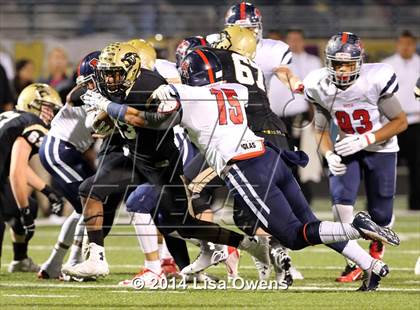 Thumbnail 2 in Boyd @ Plano East photogallery.