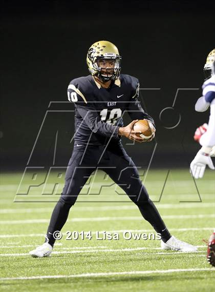 Thumbnail 1 in Boyd @ Plano East photogallery.
