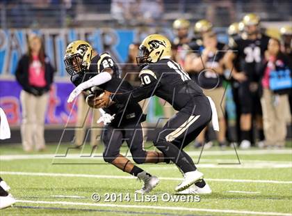 Thumbnail 1 in Boyd @ Plano East photogallery.