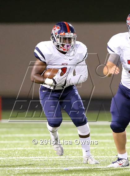 Thumbnail 1 in Boyd @ Plano East photogallery.