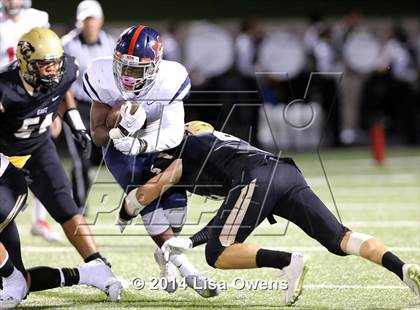 Thumbnail 3 in Boyd @ Plano East photogallery.