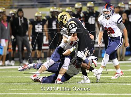 Thumbnail 1 in Boyd @ Plano East photogallery.