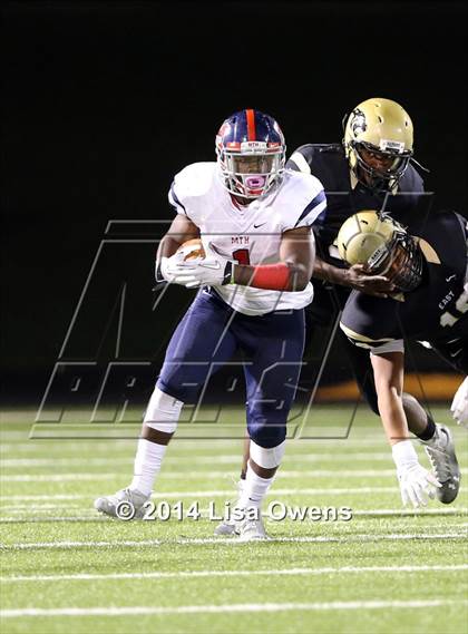 Thumbnail 2 in Boyd @ Plano East photogallery.