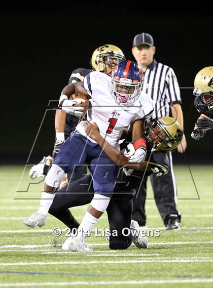 Thumbnail 1 in Boyd @ Plano East photogallery.