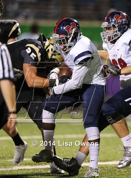 Thumbnail 1 in Boyd @ Plano East photogallery.