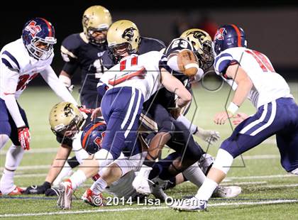 Thumbnail 2 in Boyd @ Plano East photogallery.
