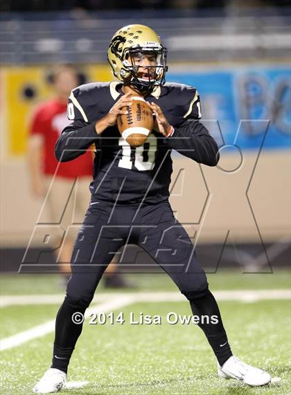 Thumbnail 3 in Boyd @ Plano East photogallery.