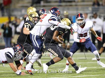 Thumbnail 1 in Boyd @ Plano East photogallery.
