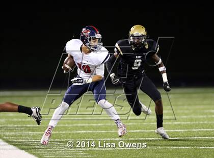Thumbnail 3 in Boyd @ Plano East photogallery.