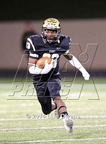 Thumbnail 1 in Boyd @ Plano East photogallery.