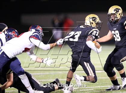 Thumbnail 1 in Boyd @ Plano East photogallery.