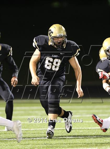 Thumbnail 2 in Boyd @ Plano East photogallery.