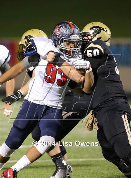 Thumbnail 2 in Boyd @ Plano East photogallery.