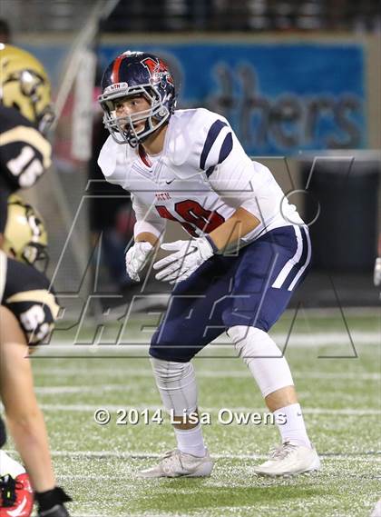 Thumbnail 1 in Boyd @ Plano East photogallery.