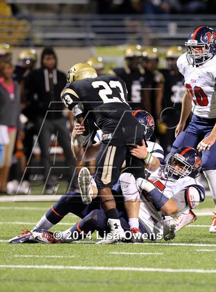 Thumbnail 2 in Boyd @ Plano East photogallery.