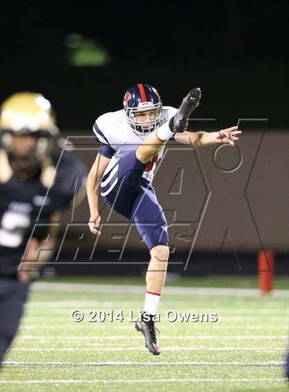 Thumbnail 1 in Boyd @ Plano East photogallery.
