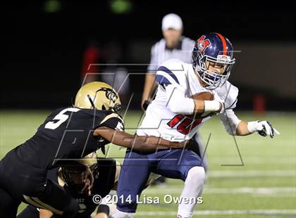 Thumbnail 3 in Boyd @ Plano East photogallery.
