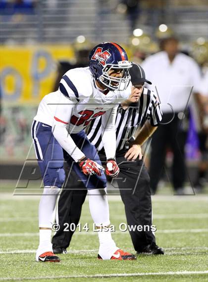 Thumbnail 1 in Boyd @ Plano East photogallery.