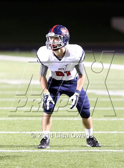 Thumbnail 1 in Boyd @ Plano East photogallery.