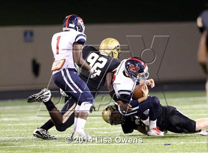 Thumbnail 3 in Boyd @ Plano East photogallery.