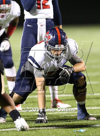 Thumbnail 1 in Boyd @ Plano East photogallery.