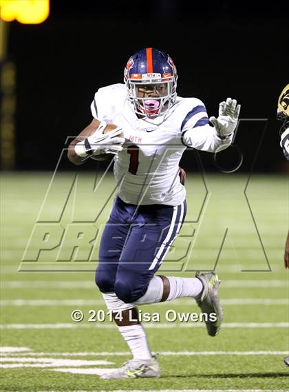 Thumbnail 1 in Boyd @ Plano East photogallery.