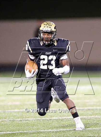 Thumbnail 2 in Boyd @ Plano East photogallery.