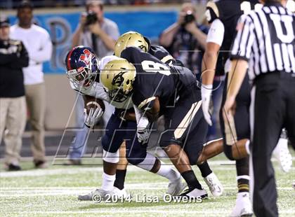 Thumbnail 1 in Boyd @ Plano East photogallery.