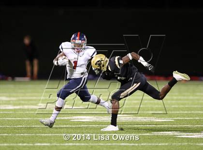Thumbnail 1 in Boyd @ Plano East photogallery.