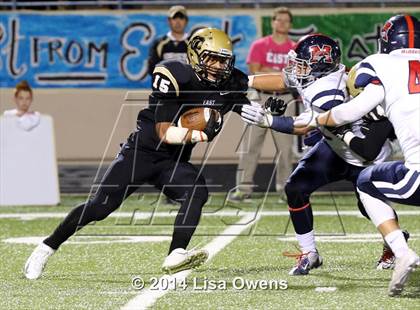 Thumbnail 3 in Boyd @ Plano East photogallery.