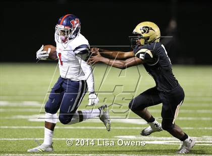 Thumbnail 3 in Boyd @ Plano East photogallery.