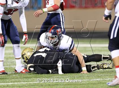 Thumbnail 1 in Boyd @ Plano East photogallery.