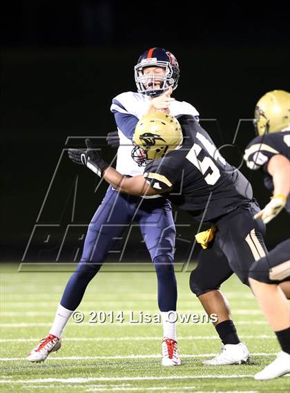 Thumbnail 2 in Boyd @ Plano East photogallery.